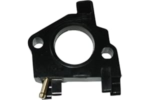 CNHEQIW Carb Insulator Spacer for Honda GX340 GX390 11hp 13hp