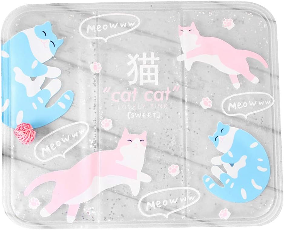 dog cooling mat watermelon