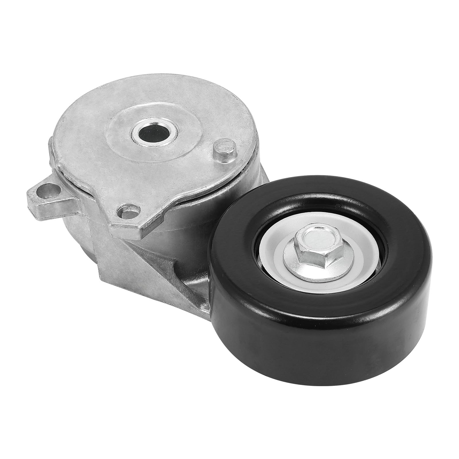 Photo 1 of AULINK ?119551KC0A Belt Tensioner Assembly with Pulley For Nissan Juke 2011-2017 1.6L L4,Sentra 2013-2019 1.8L L4,Rogue Sport 2017-2019 2.0L L4 11955-1KC0A 39369