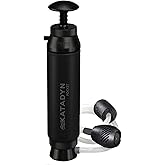 Katadyn Water Filter's Pocket Tactical