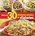 Betty Crocker 30-Minute Meals for Diabetes (Betty Crocker Cooking) by 