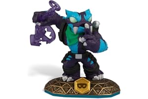 Skylanders Swap Force Swap-able Character TRAP SHADOW (no retail packaging)
