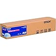 Epson S041638 Premium Glossy Photo Paper Rolls, 270 g, 24" x 100 ft, Roll,White