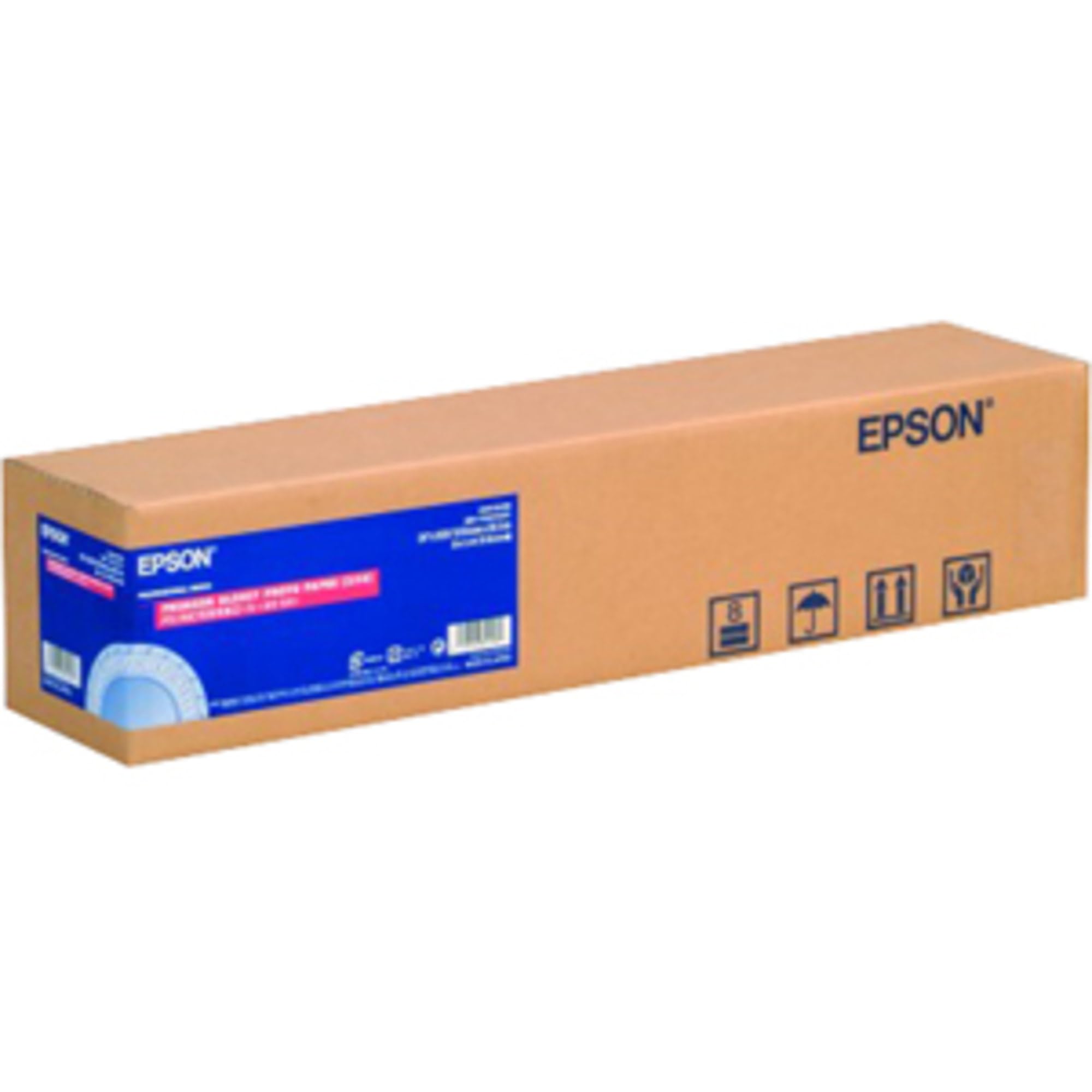 Epson Paper/Premium Glossy 24-inch 30.5m