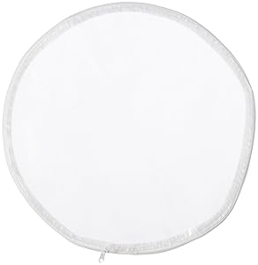 Set of 2 – Easy Baking Pie Crust Maker Bag (14 Inch)