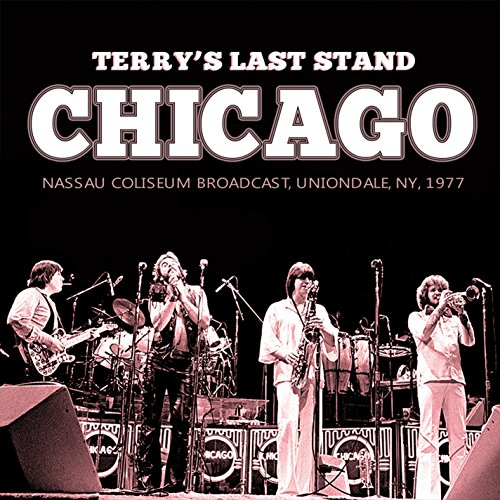 Terry's Last Stand (2CD Set)