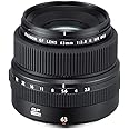 Fujifilm GF63mmF2.8 R WR Lens