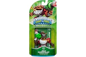 ACTIVISION Skylanders SWAP Force Jolly Bumble Blast Interactive Gaming Figure