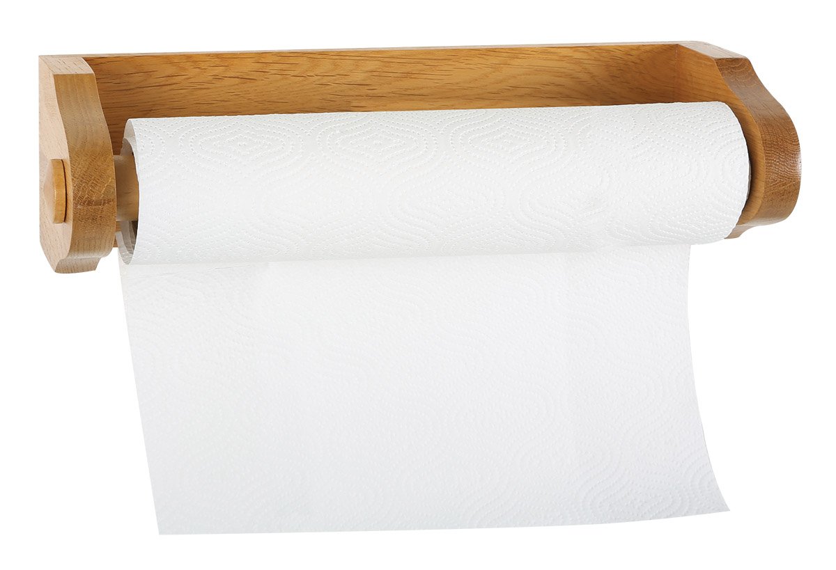 Best Wall Mounted Kitchen Tissue Towel Holder