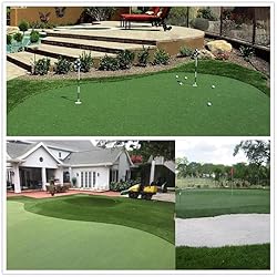 Golf Putting Green Turf