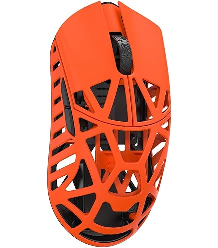 Amazon.com: MK x WLMOUSE Beast X Mini Pro Wireless 8K Mouse with