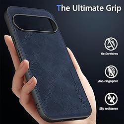X-level Magnetic Case for Google Pixel 9/Pixel 9