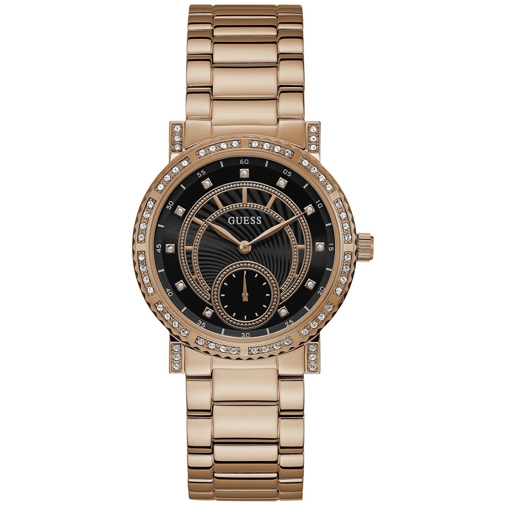 GUESS - Women's Watch W1006L2