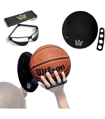 Aide à L'entraînement De Basketball Original Dribble Pro – Pour Le Maniement Du Ballon