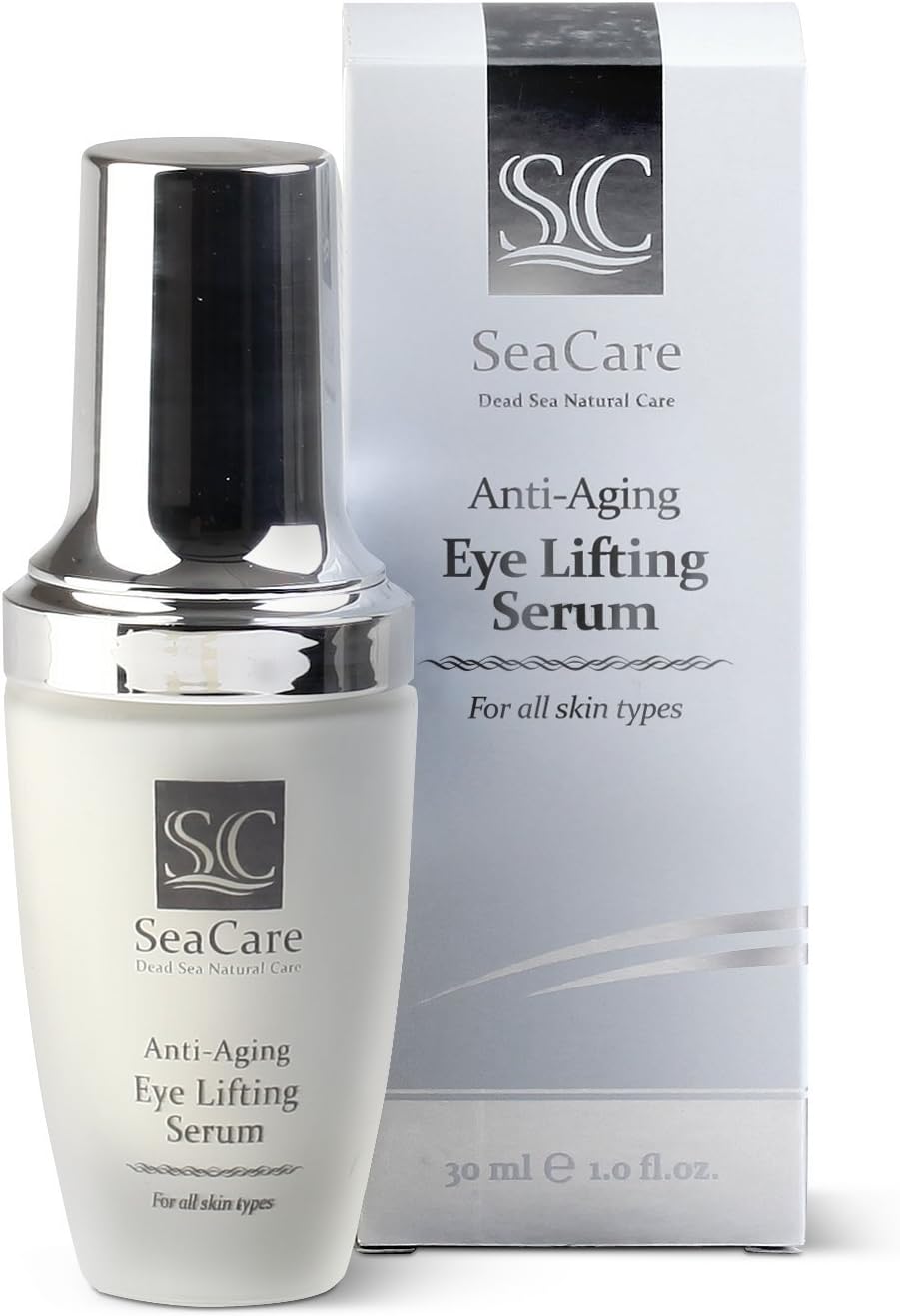 Anti - Ageing Lifting Eye Serum with Matrixil and Dead Sea Minerals, 30 ml