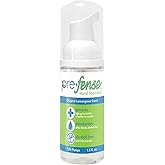 Prefense 1.5 oz Travel Foam Hand Sanitizer – Scented