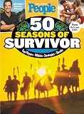 PEOPLE Survivor 50 Seasons
