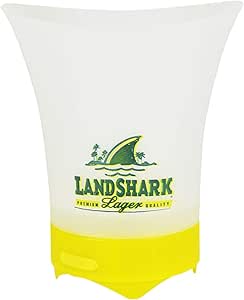 landshark cooler speaker