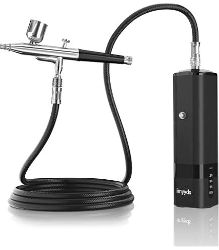 Amazon.com: Mr. Mr. linear compressor L7 / Platinum brush set