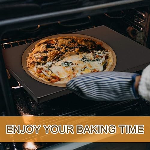 BYKITCHEN 12 Inch Parchment Paper Rounds, Non Stick Parchment