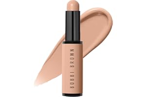Bobbi Brown Skin Corrector Stick | Creamy & Buildable Color Corrector for Dark Circles & Face | 12-Hour Wear, 0.1 Ounce