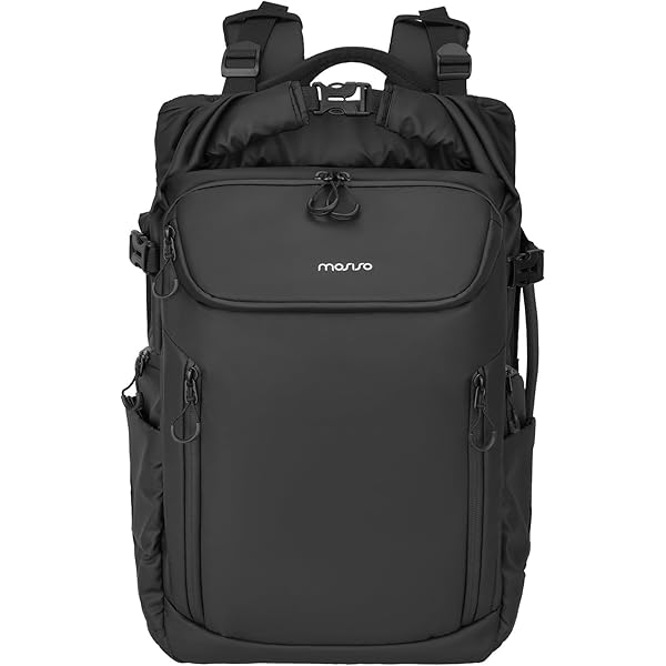 Amazon.com: SLINGER Alpine 190 Lightweight Backpack for Camera