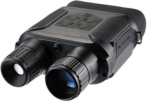 day and night vision binoculars