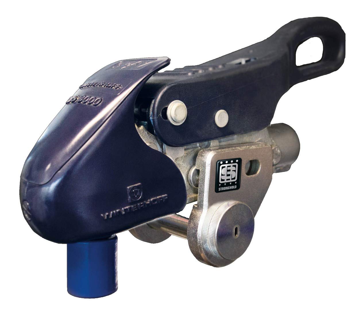 BITS4REASONS NEW MODEL HITCHLOCK SH5414 STRONGHOLD FOR WINTERHOFF WS3000 HITCHES…