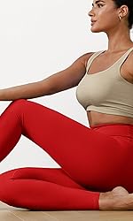 ODODOS ODCLOUD 2-Pack Buttery Soft Lounge Yoga