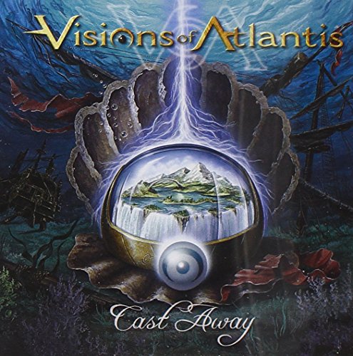 Visions Of Atlantis - (Npr 34492) Cast Away - Zortam Music
