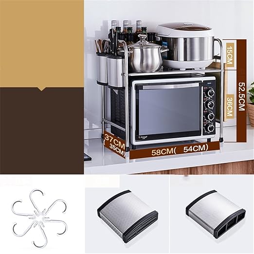 Kitchen furniture Muebles de Cocina Cocina de Acero Inoxidable ...