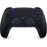 PlayStation DualSense Wireless Controller – Midnight Black