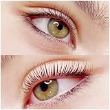 AirLift Original Silicone Lash Lift Shields XS2 Reusable Grooves view 4