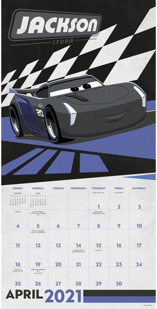 Amazon Co Jp カーズ 21年 カレンダー Lpサイズ 壁掛け Pixar Disney ディズニー Cars カーズ3 グッズ かわいい 子供部屋 アメキャラ キャラクター インテリア ポスター おもちゃ Amazon Co Jp カーズ 21年 カレンダー Lpサイズ 壁掛け Pixar Disney ディズニー Cars カーズ3 グッズ かわいい 子供部屋 アメキャラ キャラクター インテリア ポスター おもちゃ