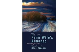 The Farm Wife's Almanac (Dreamseeker Poetry)