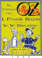 De Tovenaar van Oz (translated)