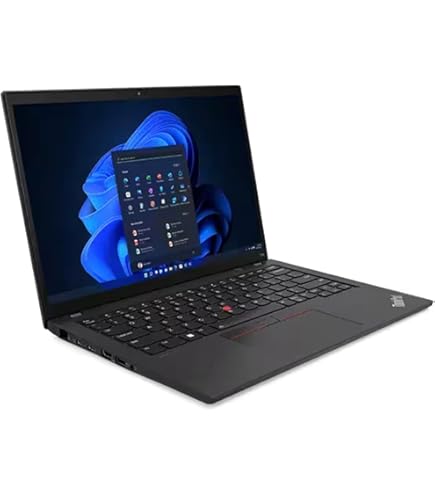 Amazon.com: Lenovo ThinkPad T14 Gen 4 21HD0086US 14
