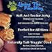 A Mutt's Story Bite Size Pieces Naturally Slow Smoked Gourmet Chicken Sausage Dog Jerky Treats | Gluten Free, No Corn or Soy | Crafted in Small Batches Healthy Tender Soft Dog Treats Made in The USA