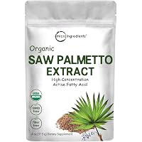 thumbnail image 2 of Stinging Nettle And Saw Palmetto Tea (50 Tea Bags, ZIN... 2 of 14