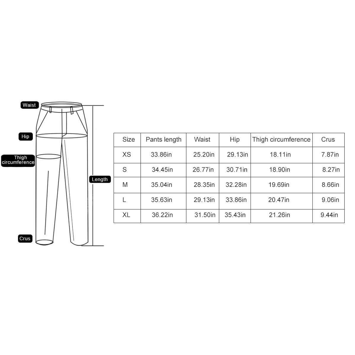 YIDAINLINE Women\'s Ankle Leggings Tummy Control Workout Running Fitness Yoga Pants Ankle Tights(X-Large,Dark Gray)