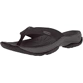 KEEN Women's Kona Flip Flop Beach Sandals