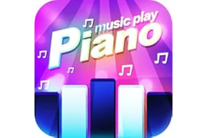 Music piano Tiles 4 online