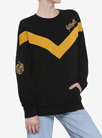 hufflepuff hoodie amazon