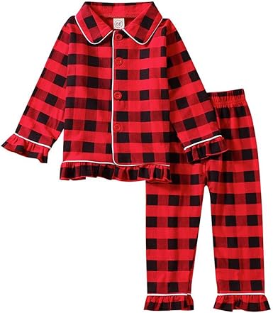 baby button up pyjamas