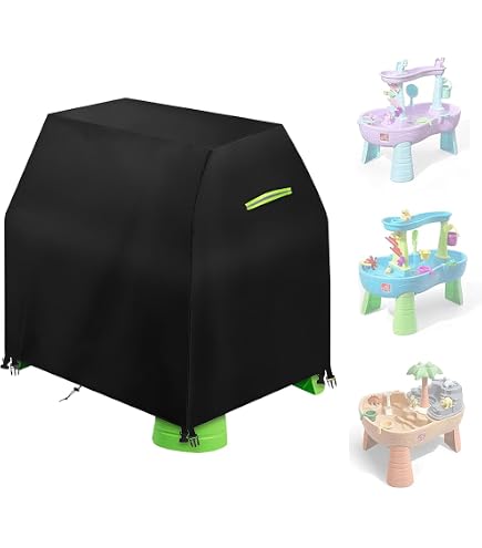 Step2 Rain Showers Splash Pond Water Table | Toys R Us Canada