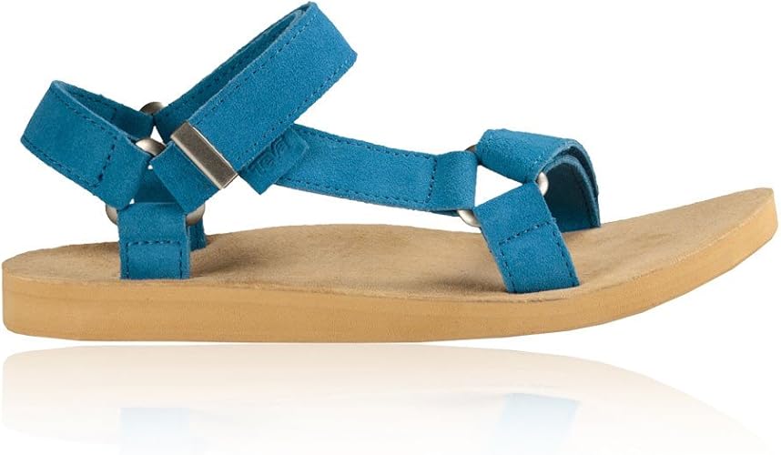 teva original universal suede