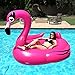 Giraffe - Flamingo Pool Float - Over 7.5ft Inner Tube