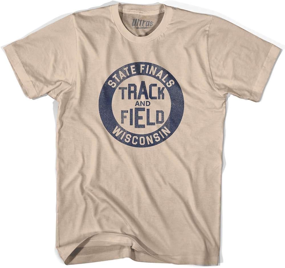 state track and field shirts