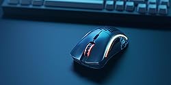 Glorious Model D- (Minus) Wireless Gaming Mouse