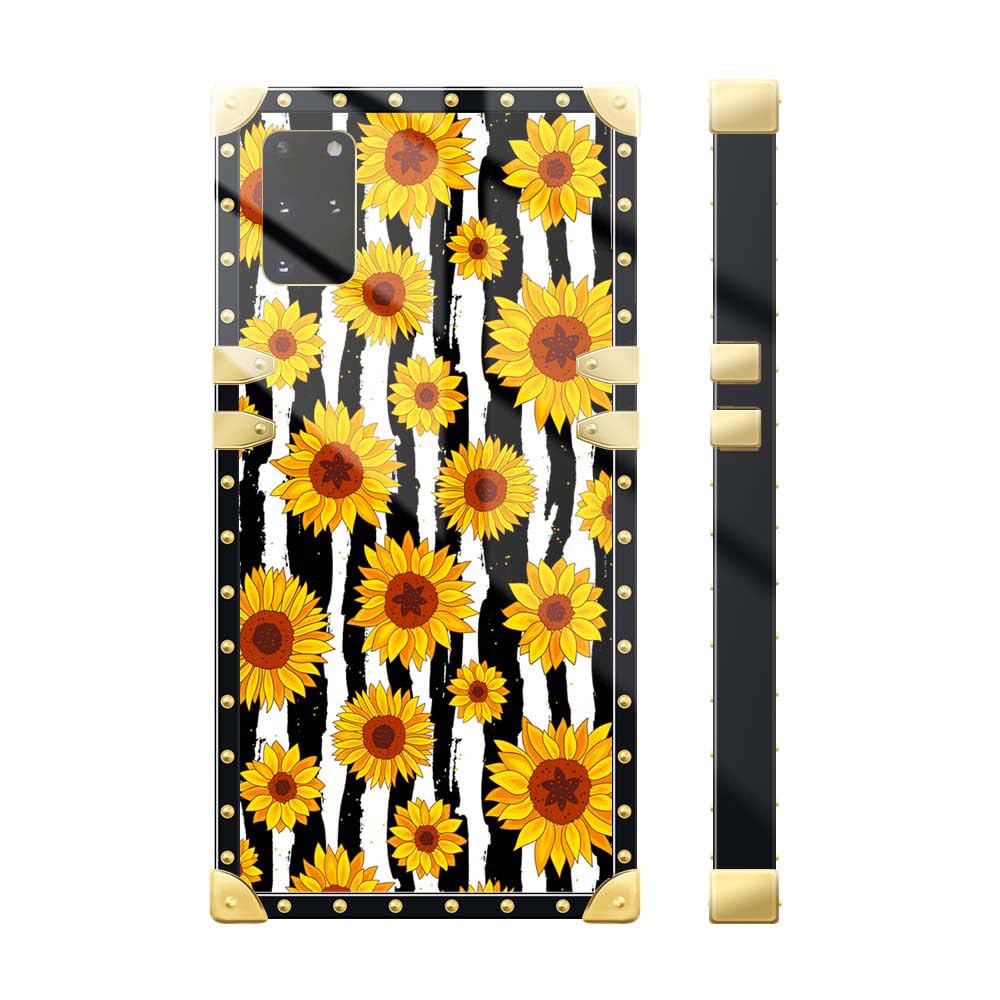 TAMEFOX Compatible with Samsung Galaxy S20